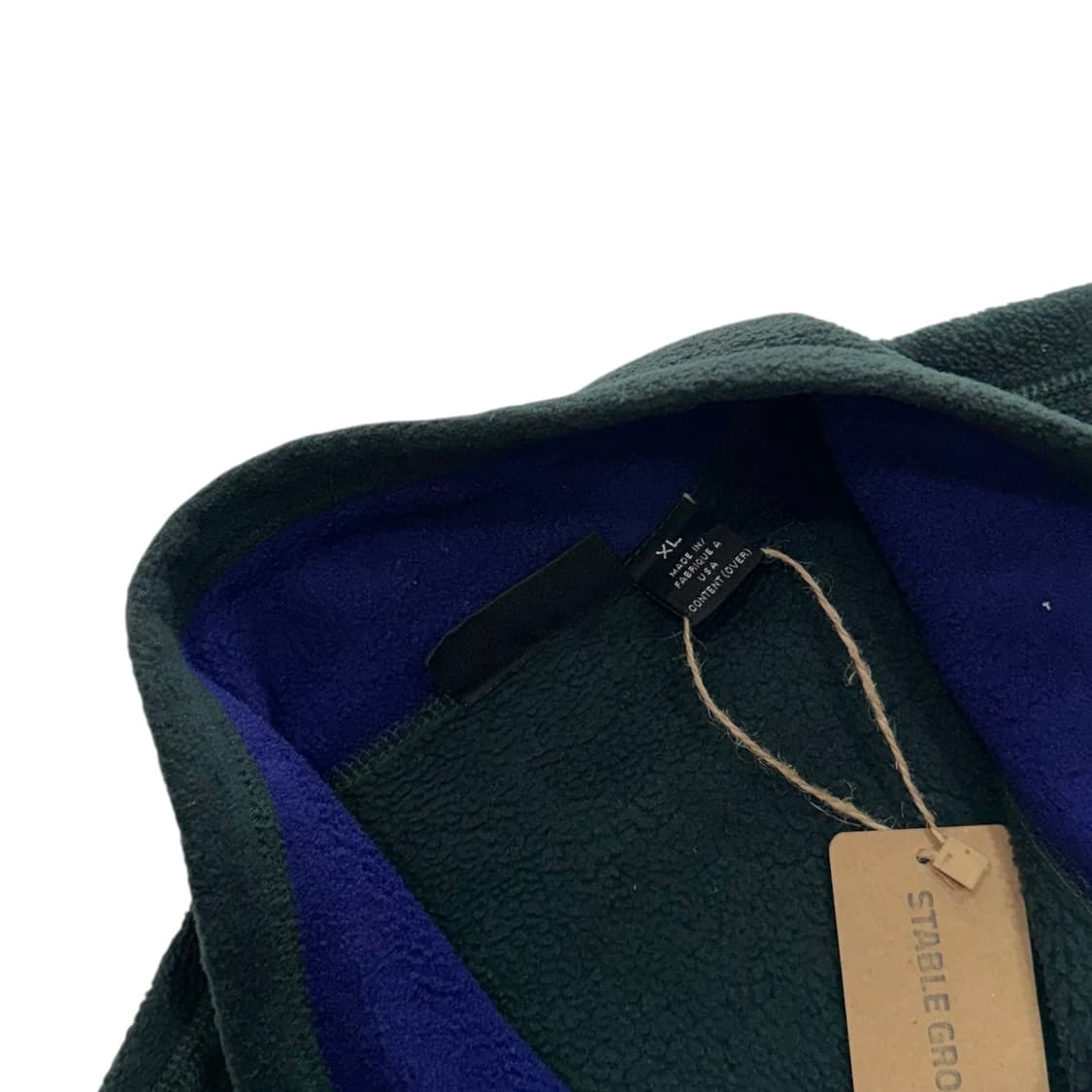 [105] 90's 파타고니아 플리스 베스트 조끼 상품이미지3