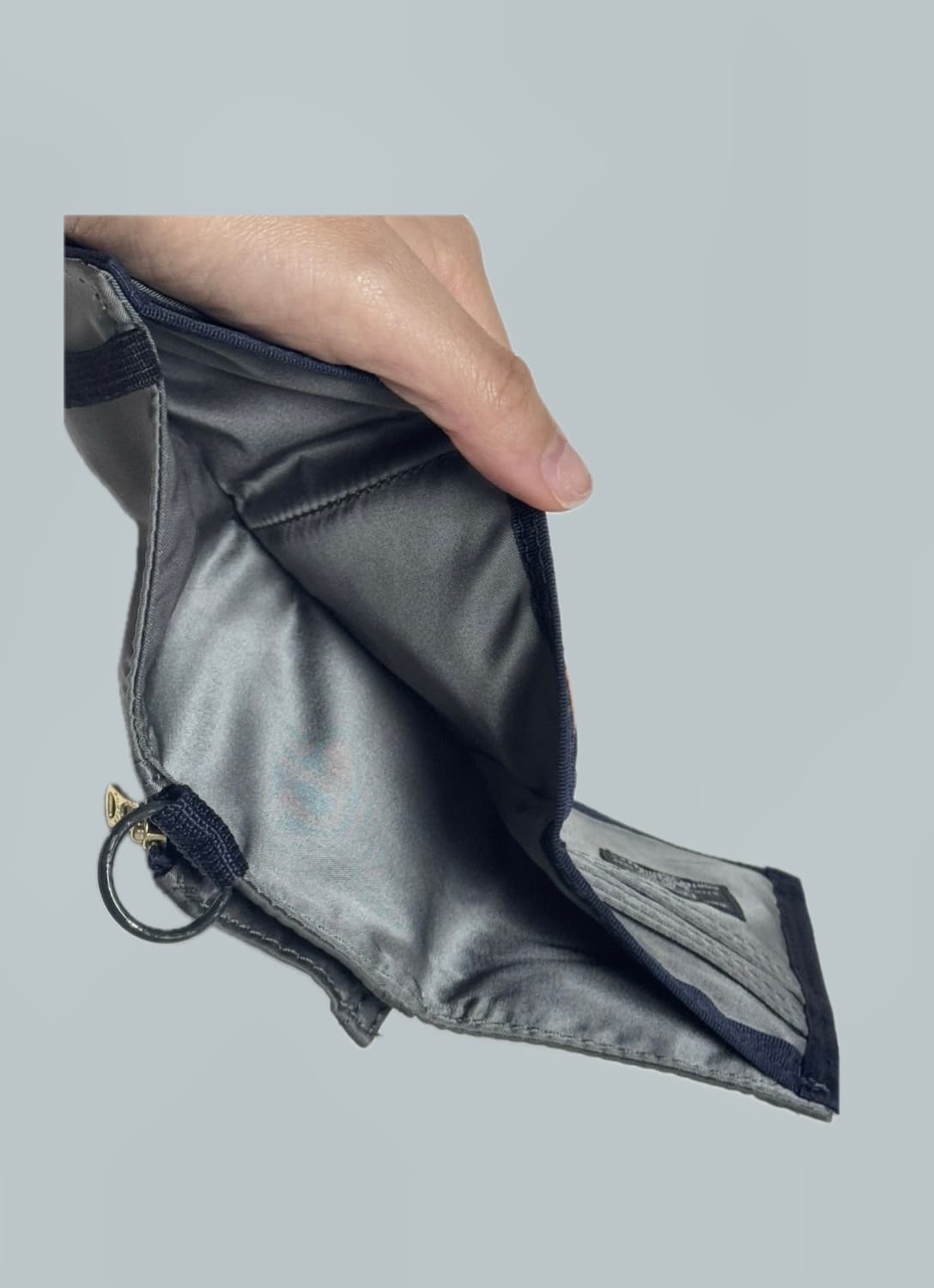 요시다 포터 탱커 홀리데이 월렛 지갑 상품이미지5