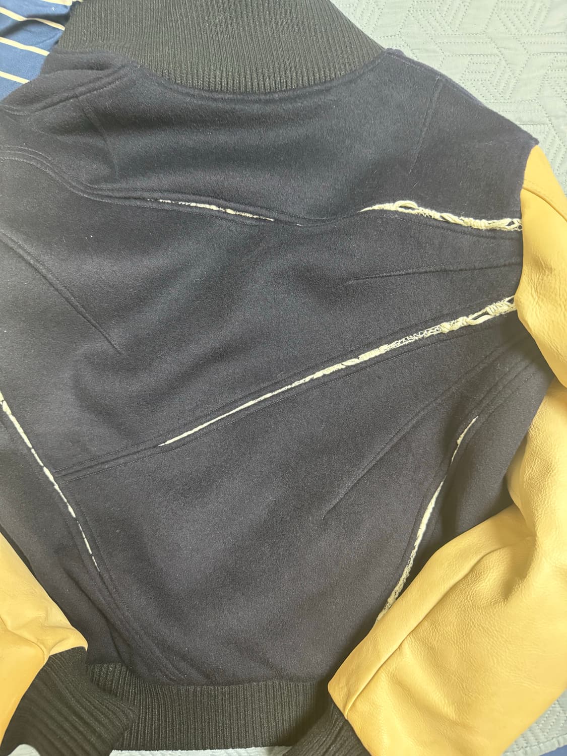 엑슬림 ep6 바시티 상품이미지3