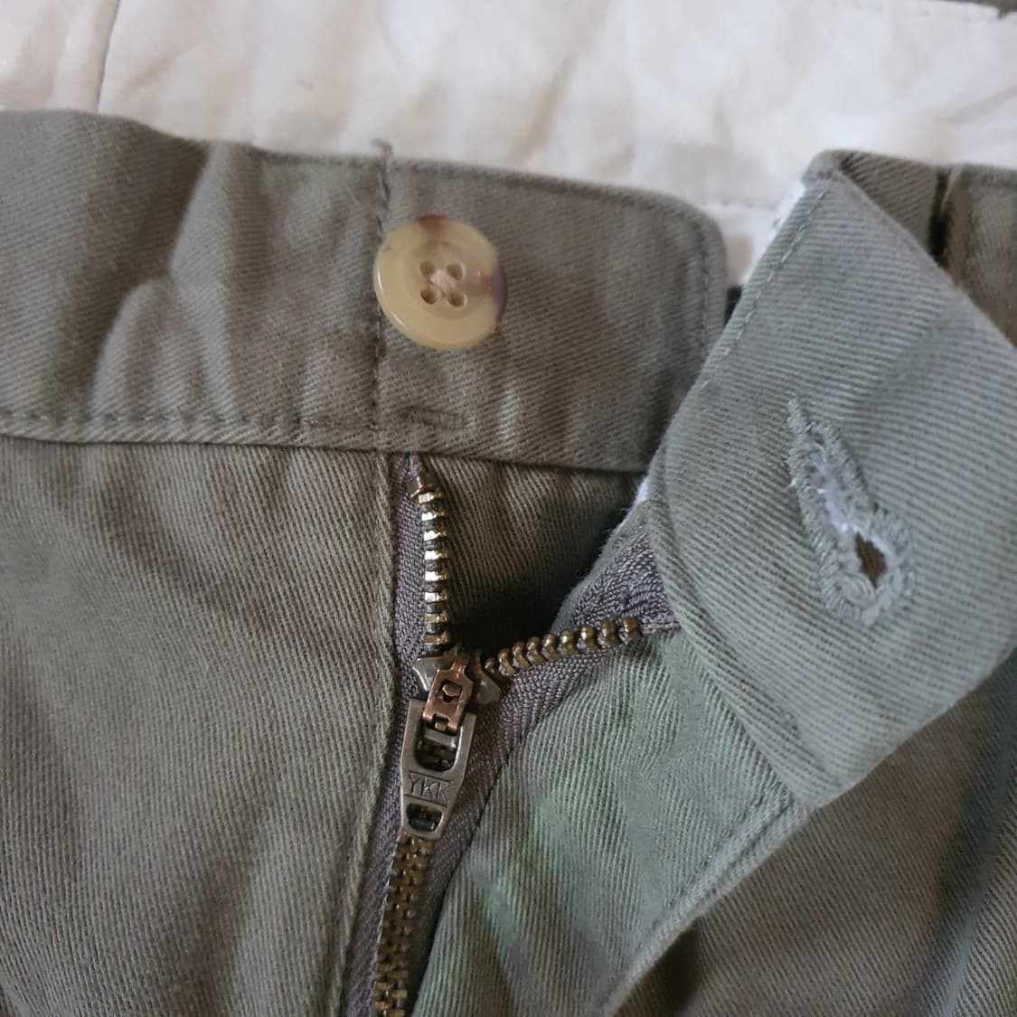 폴로 랄프로렌 치노 팬츠 No.64 상품이미지3