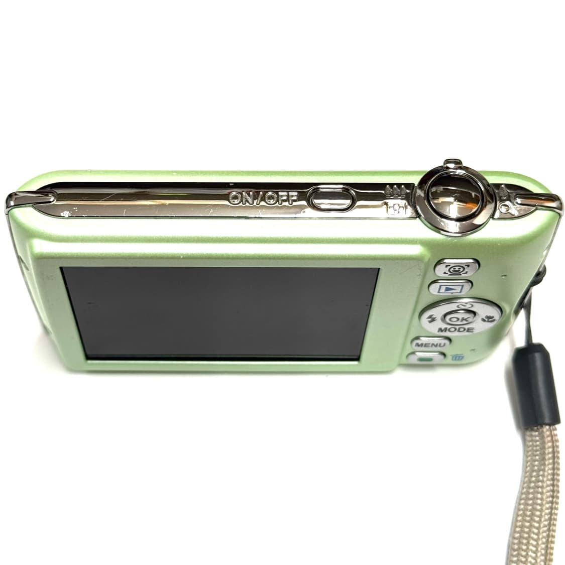 작례있음🍀 펜탁스 옵티오 p80 / Pentax Optio p80 상품이미지5