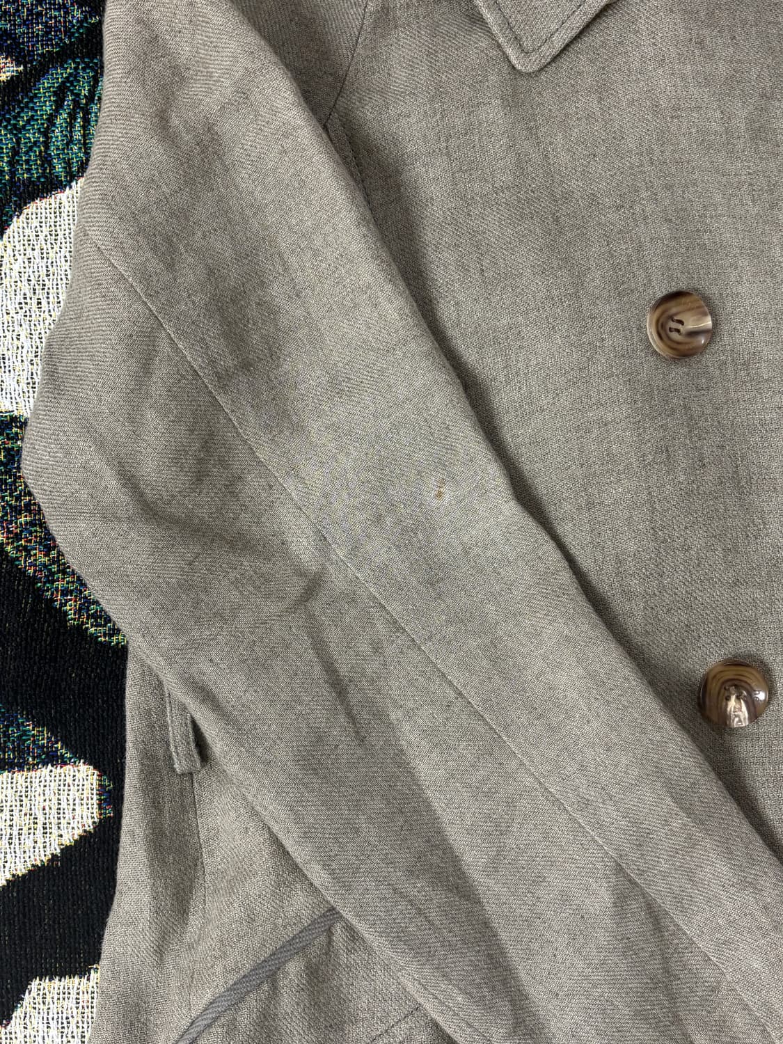 아떼 바네사브루노(athe vanessabruno) 코트 상품이미지7