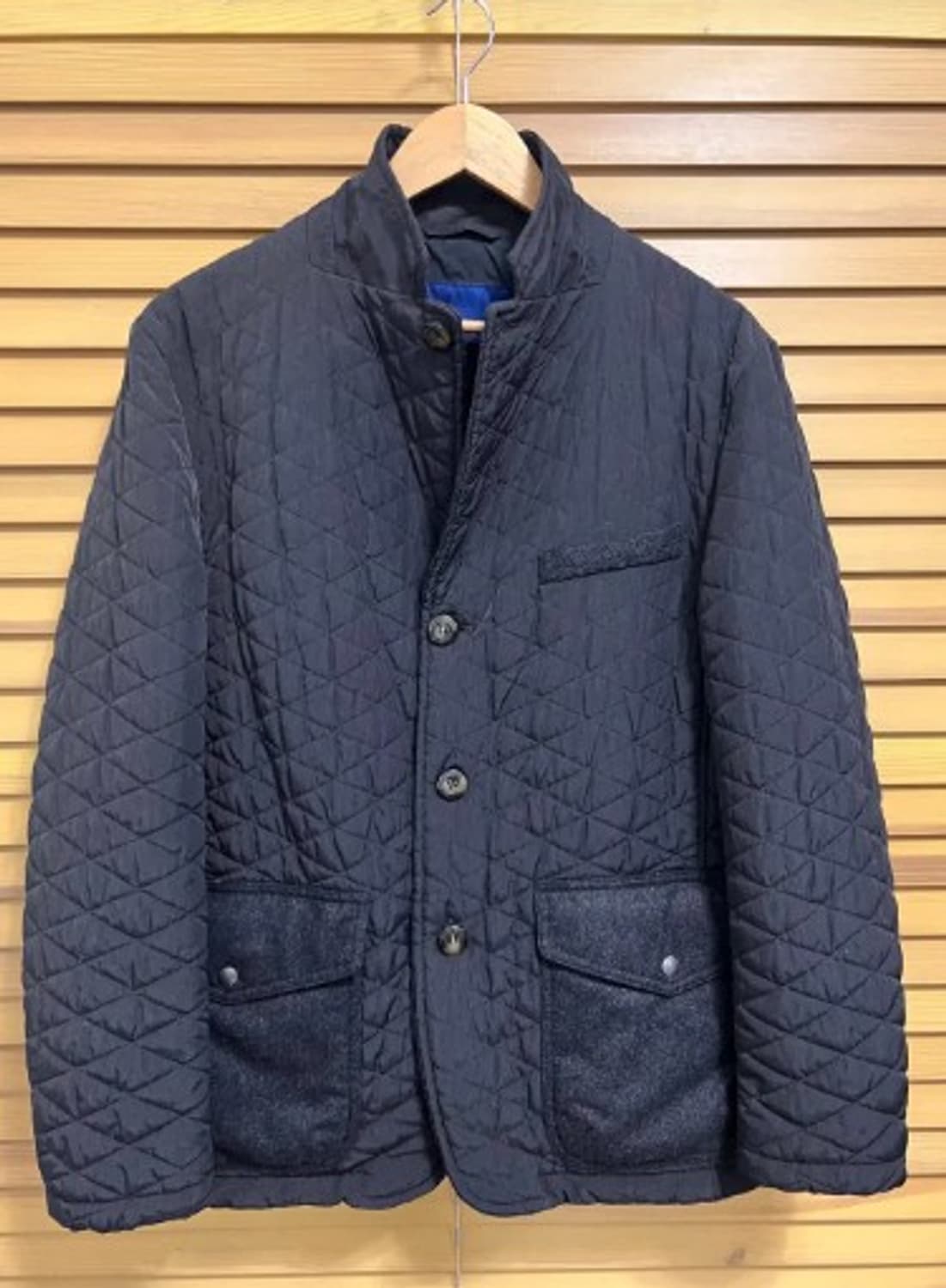 페스포우 남성 누빔패딩자켓 XL 상품이미지2