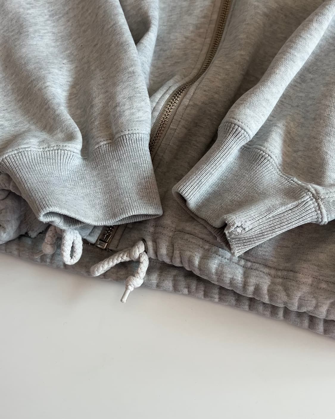 폴로 랄프로렌 후드집업 105 상품이미지5