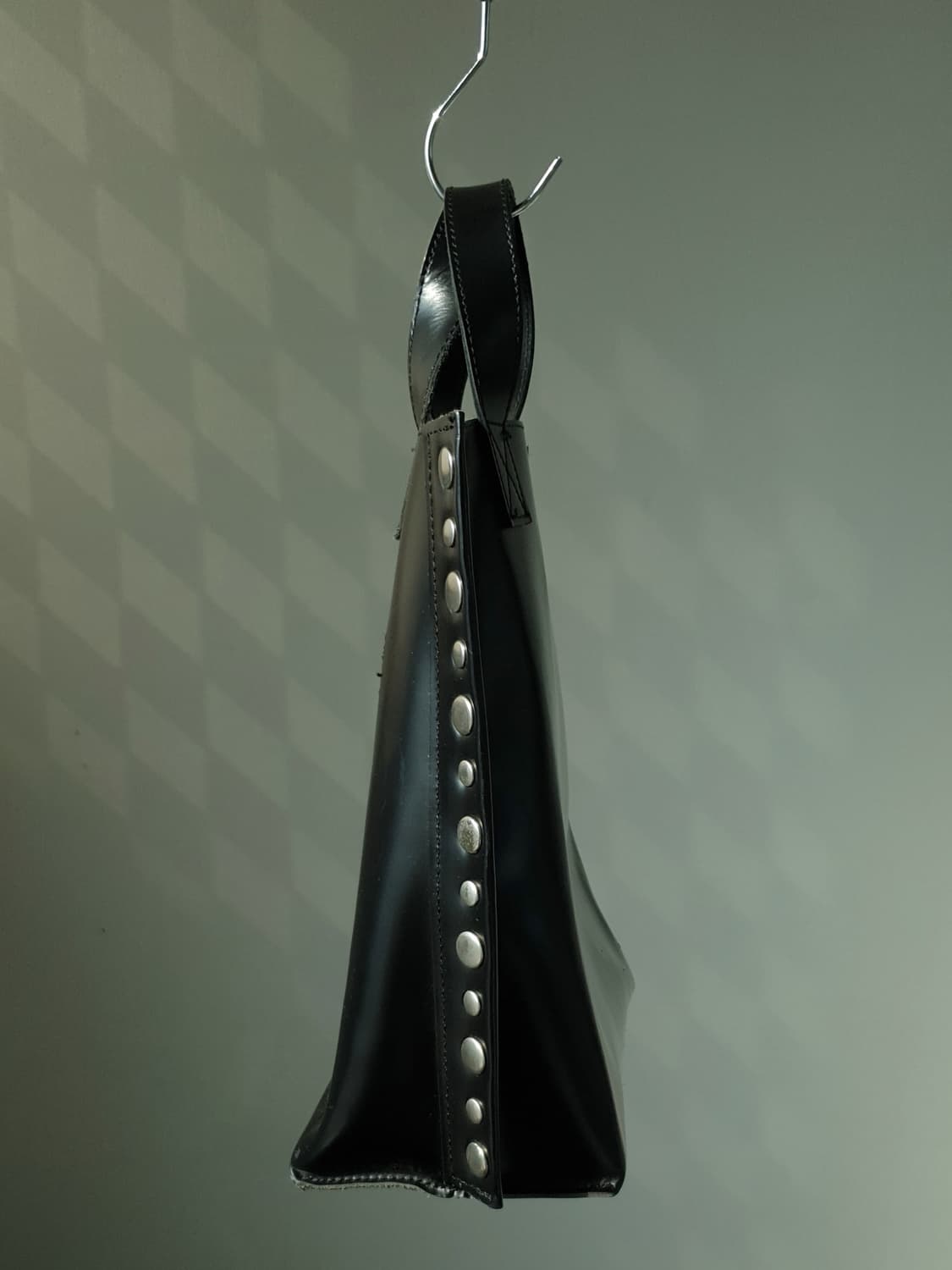 Comme Des Garcons leather tote bag 상품이미지6