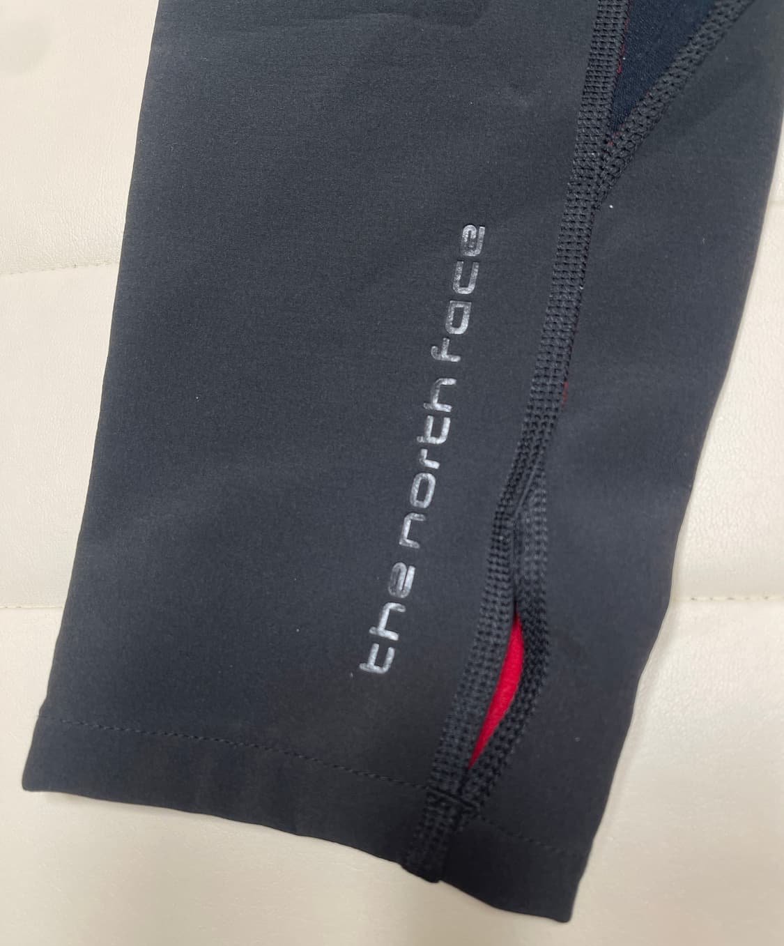 노스페이스 방풍 히프집업  L 상품이미지4