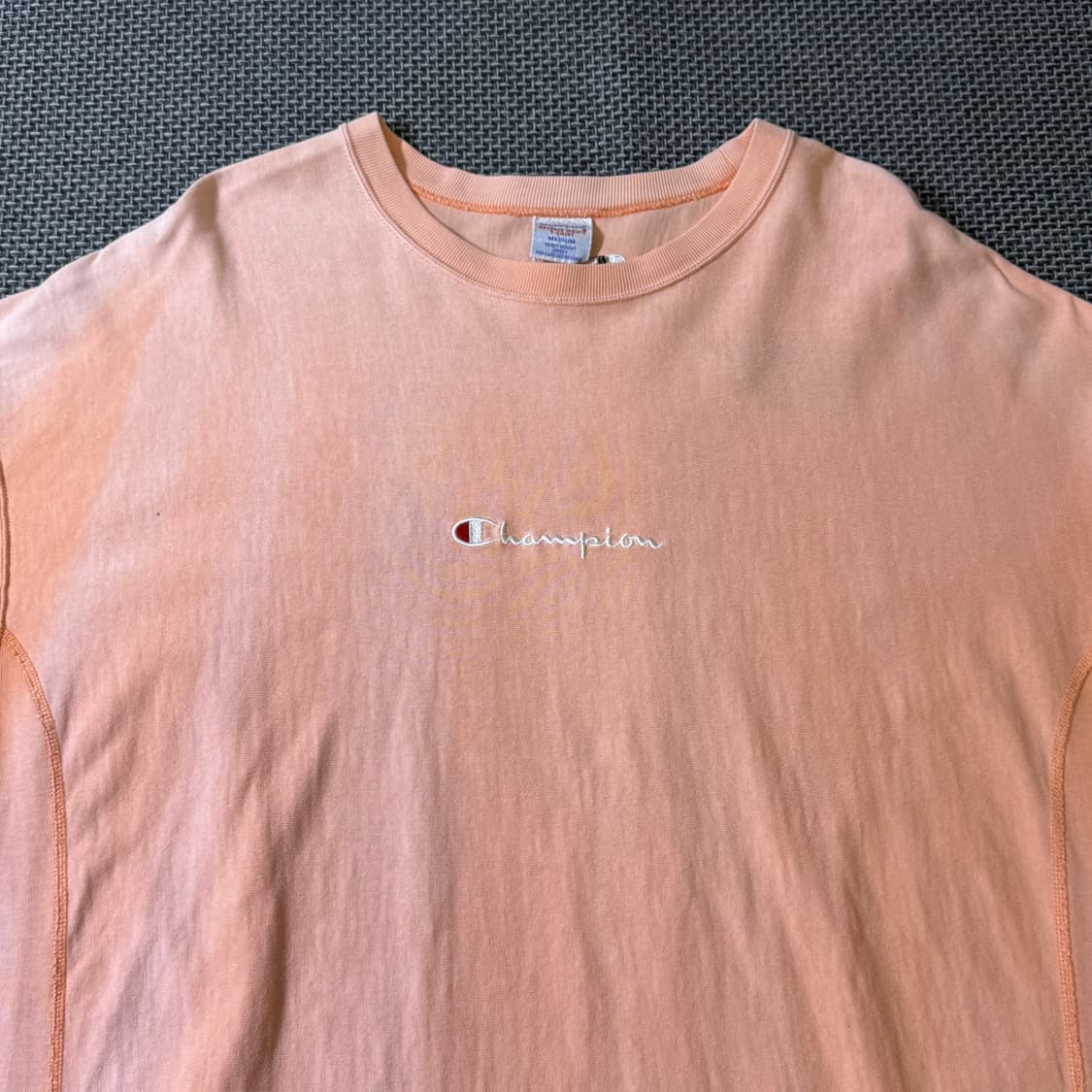 빈티지 챔피온 재팬 리버스위브 반팔(kold_8418)  상품이미지3