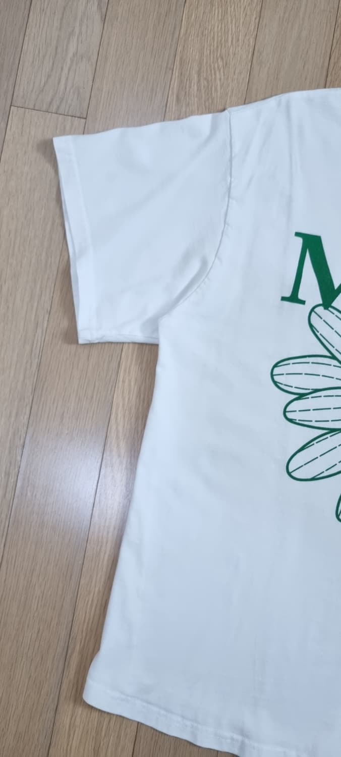 마르디메크르디 프린트 반팔 Free _ 여성 상품이미지3