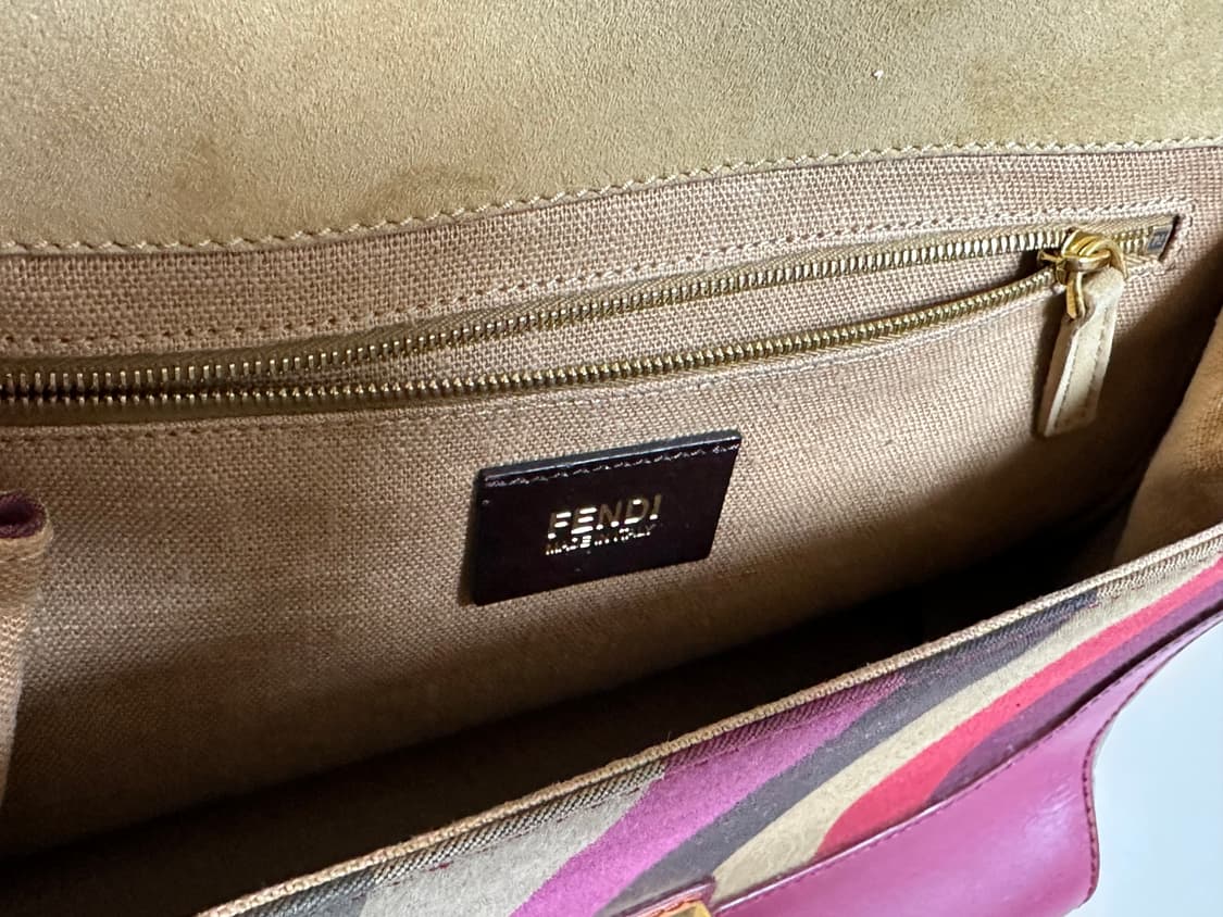 Fendi가방 상품이미지5