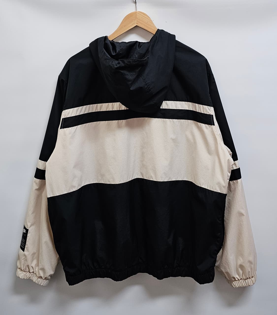 나이키 에어 아노락 바람막이 2XL 상품이미지2