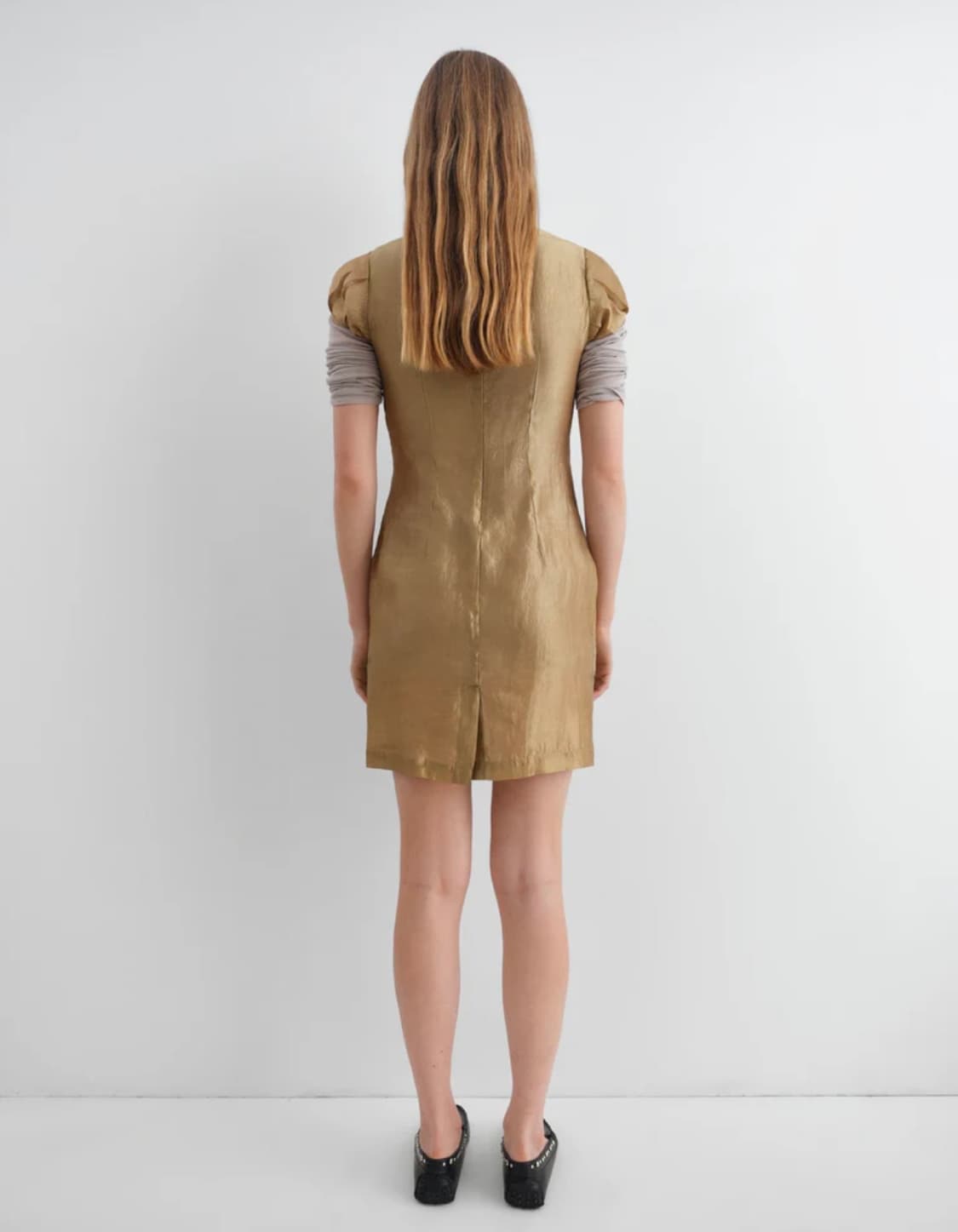 Gimaguas 기마구아스 raer dress 미니 원피스 상품이미지6