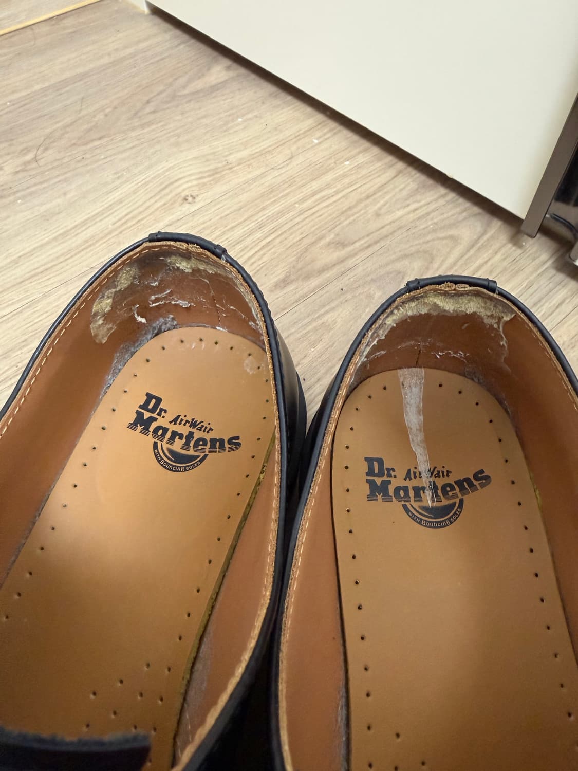 닥터마틴 1461 스무스 280 상품이미지5