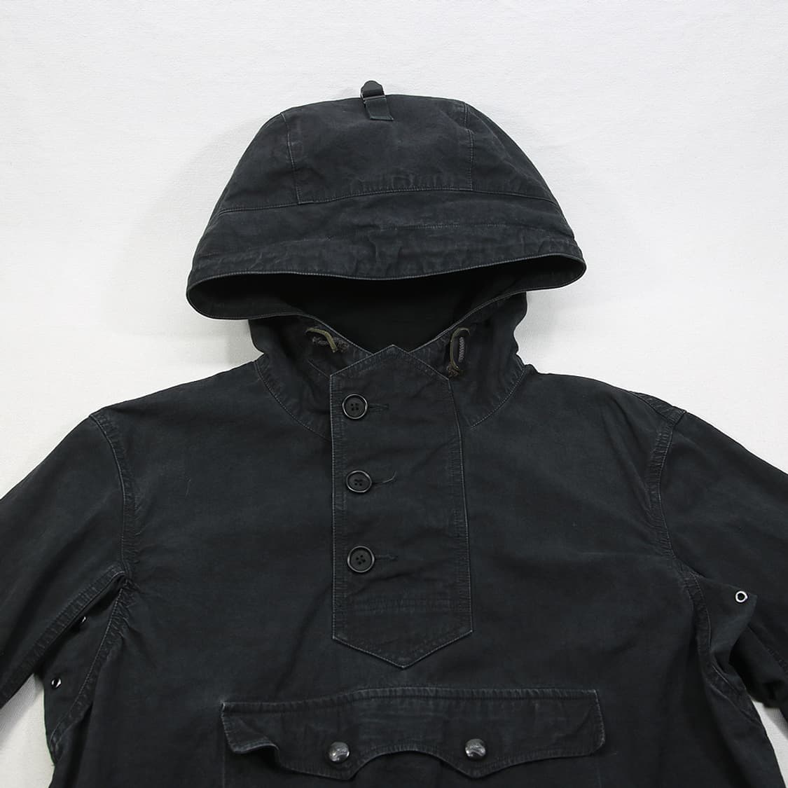 (착용컷) OLD JOE 스모크 파카 (남성용 98) 상품이미지4