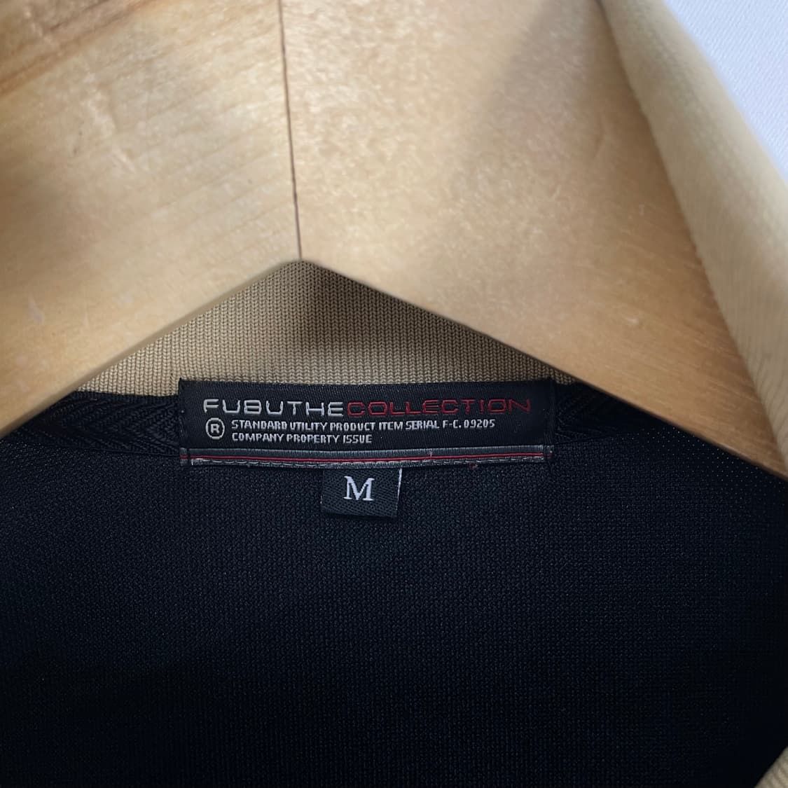 Fubu old school track top 상품이미지5