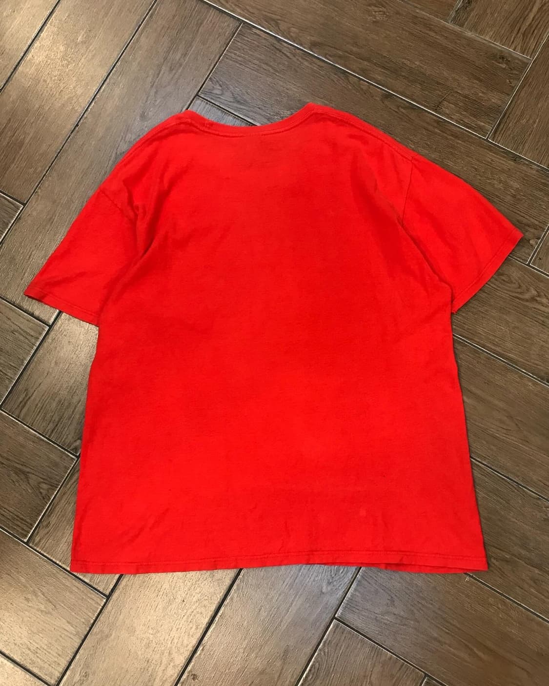 Stussy Mint Logo T-shirt 상품이미지6