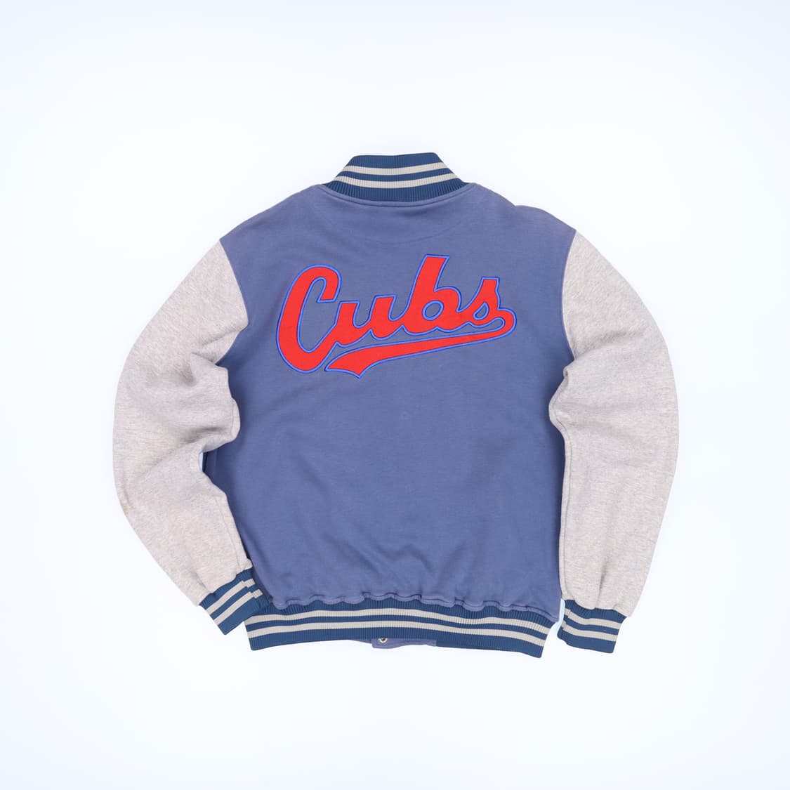 L 미첼앤네스 시카고컵스 쿠바 스타디움 바시티 자켓 4237 상품이미지2