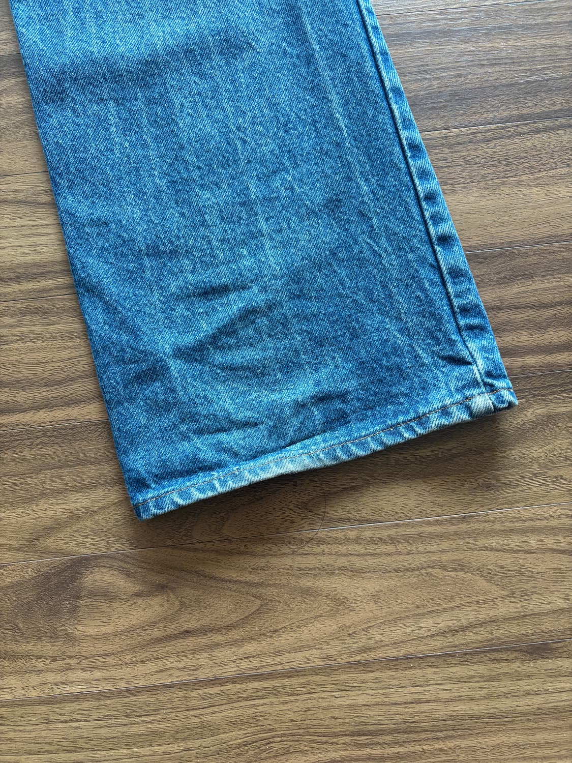 80-90s Levis 517 오렌지탭 (Made in USA) 상품이미지5