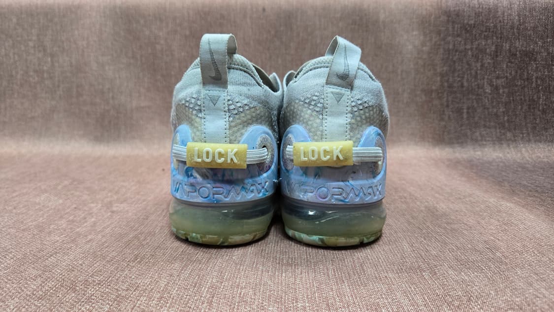 나이키 275mm- 에어 베이퍼맥스 2023 플라이니트 그레이 상품이미지5