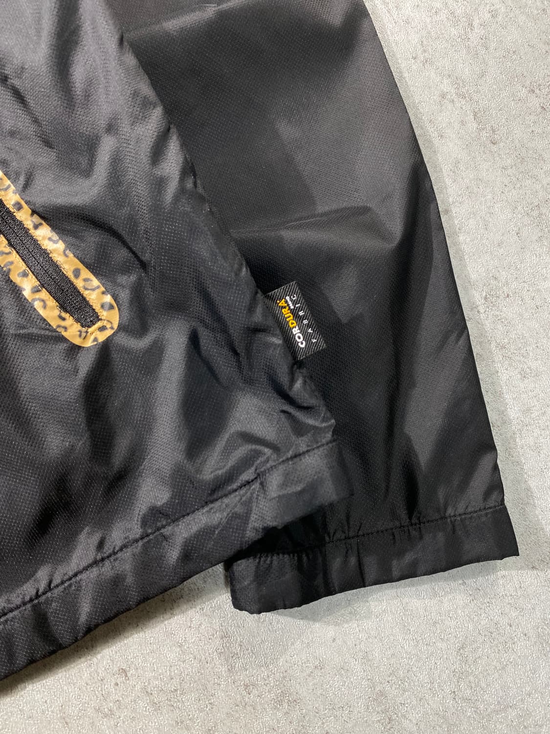 [95] Adidas OG 아디다스 레오파드 윈드자켓 상품이미지3