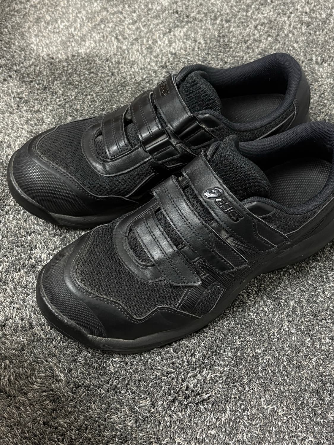 아식스 윈잡 cp215 와이드 270 상품이미지1