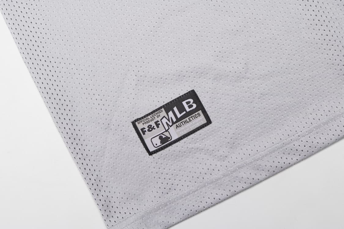 [M] 90's MLB 뉴욕 양키스 반팔티 상품이미지2