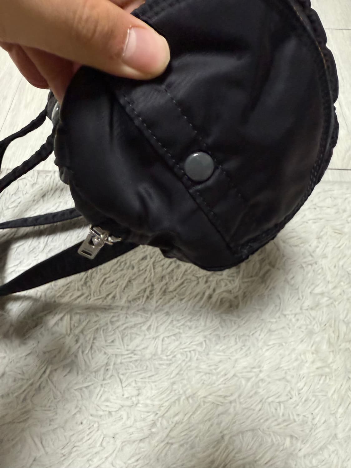 Porter 요시다 포터 탱커 보스턴백 더플백 S 상품이미지4