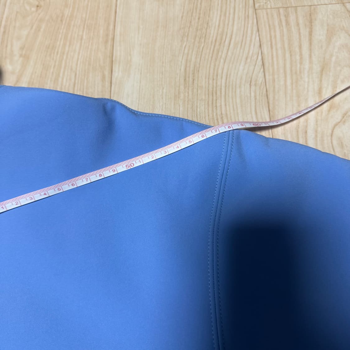 [SS급] 23FW 슈프림 윈드스토퍼 후드집업 L 팝니다.  상품이미지8