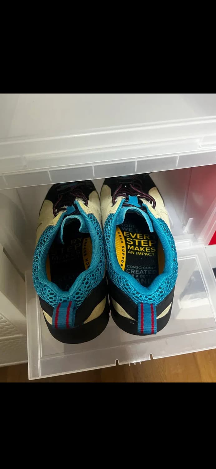 킨 재스퍼 락스(w) 베이지 250 상품이미지3