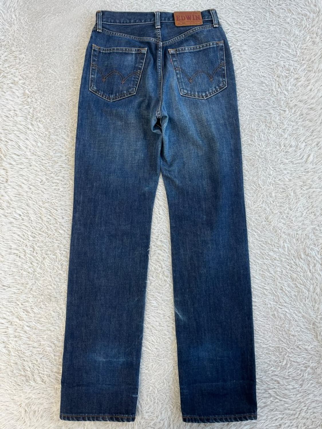에드윈 503 데님 팬츠/#399 상품이미지3