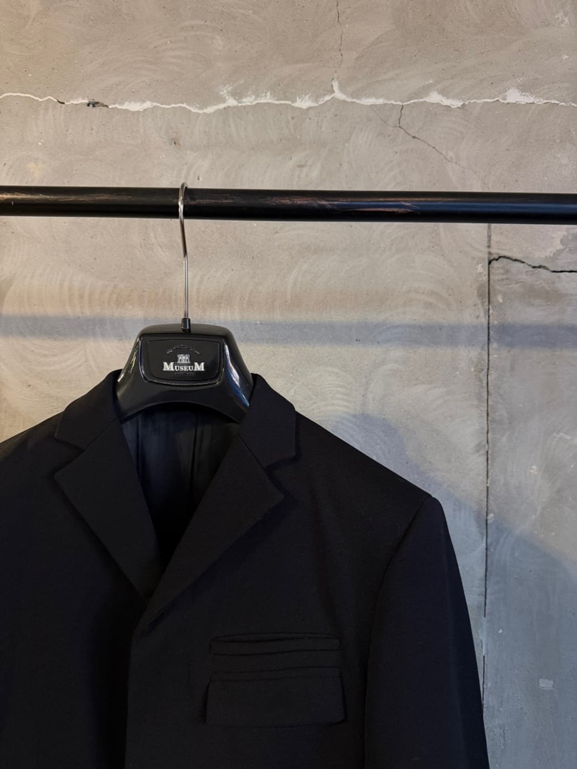 PRADA 프리다 17 컬렉션 테일러드 자켓 슬림100 상품이미지10