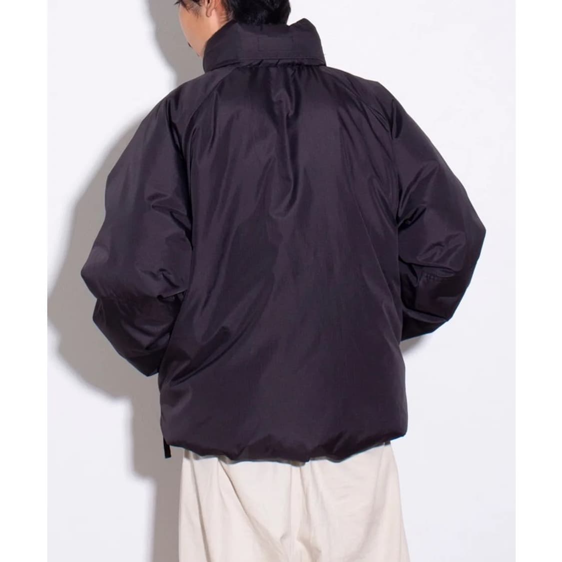 Taion x gloster level7 down jacket 상품이미지2