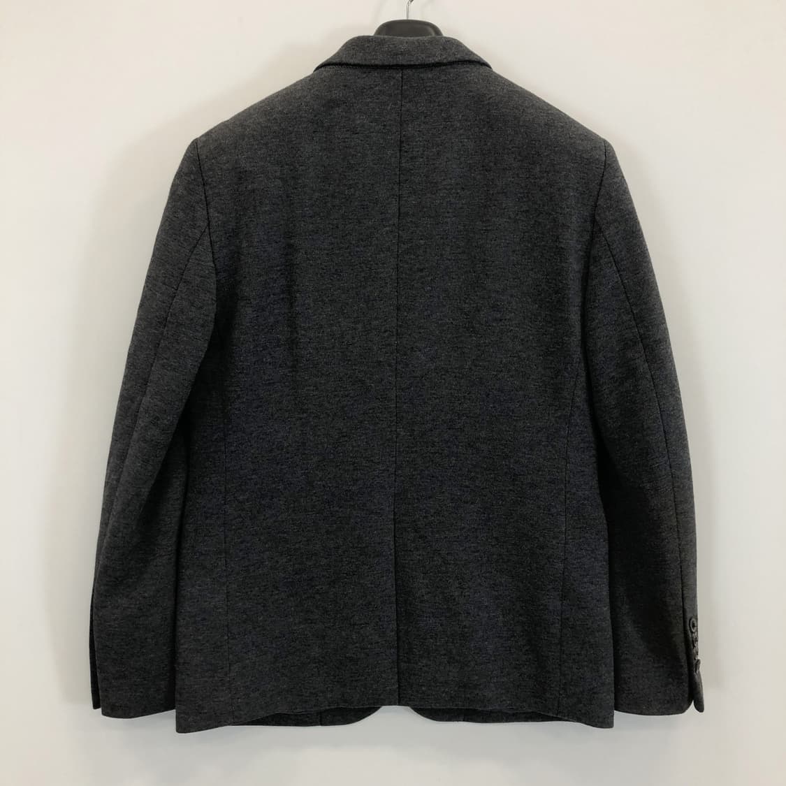 시리즈 울 혼방 져지자켓 95 사이즈  상품이미지4