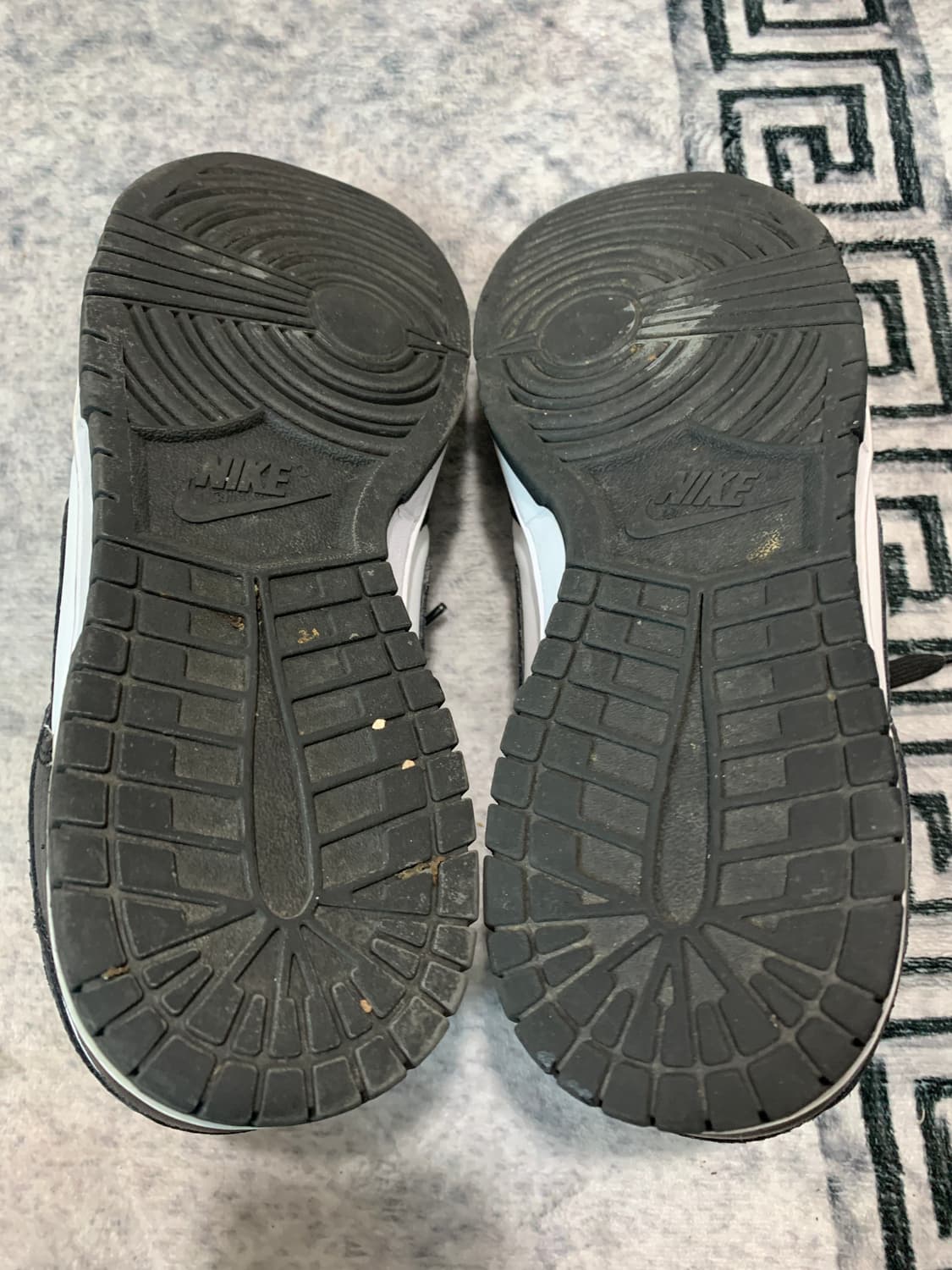 나이키 덩크 로우 범고래 상품이미지5