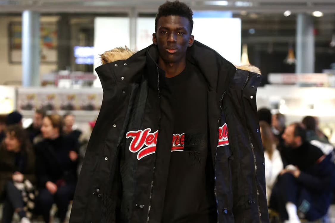 베트멍 브로 스웻셔츠 M 상품이미지2