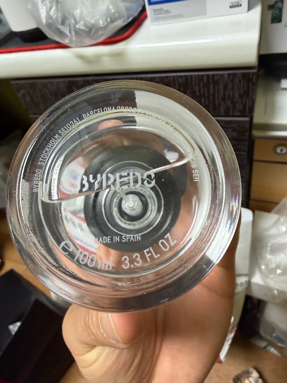 바이레도 모하비고스트 100ml(국문택)  상품이미지4