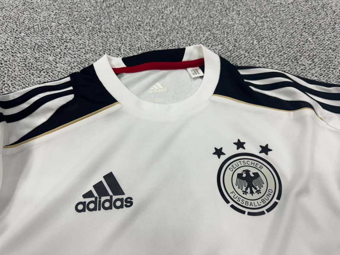 아디다스 독일 국대 유니폼 상품이미지3