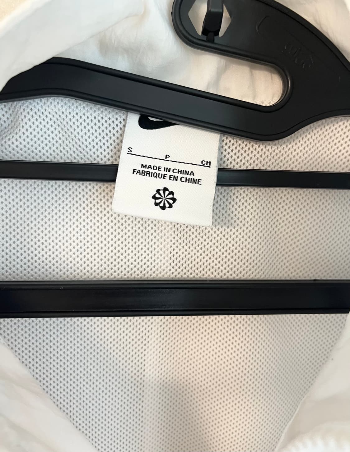 나이키 빅 스우시 에센셜 우븐 바람막이 [S]  상품이미지5