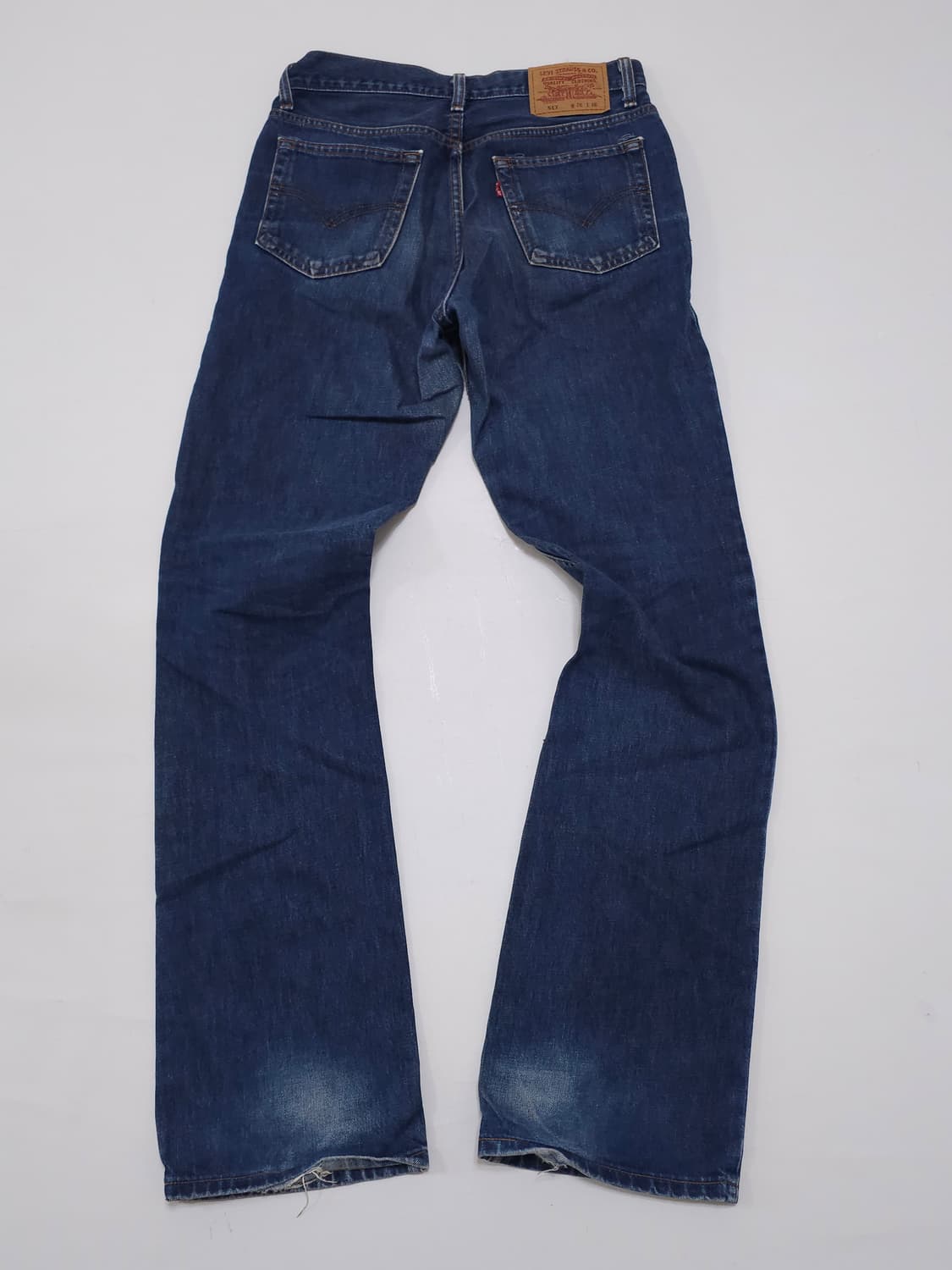 Levi's 517  부츠컷 데님 상품이미지5