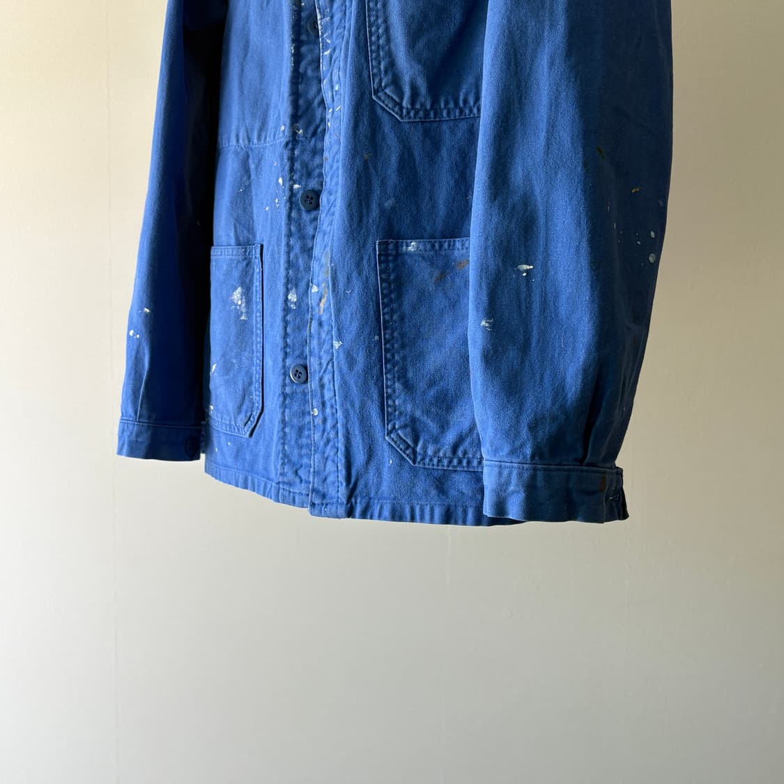  ▫️Sanfor French Work Jacket 상품이미지4