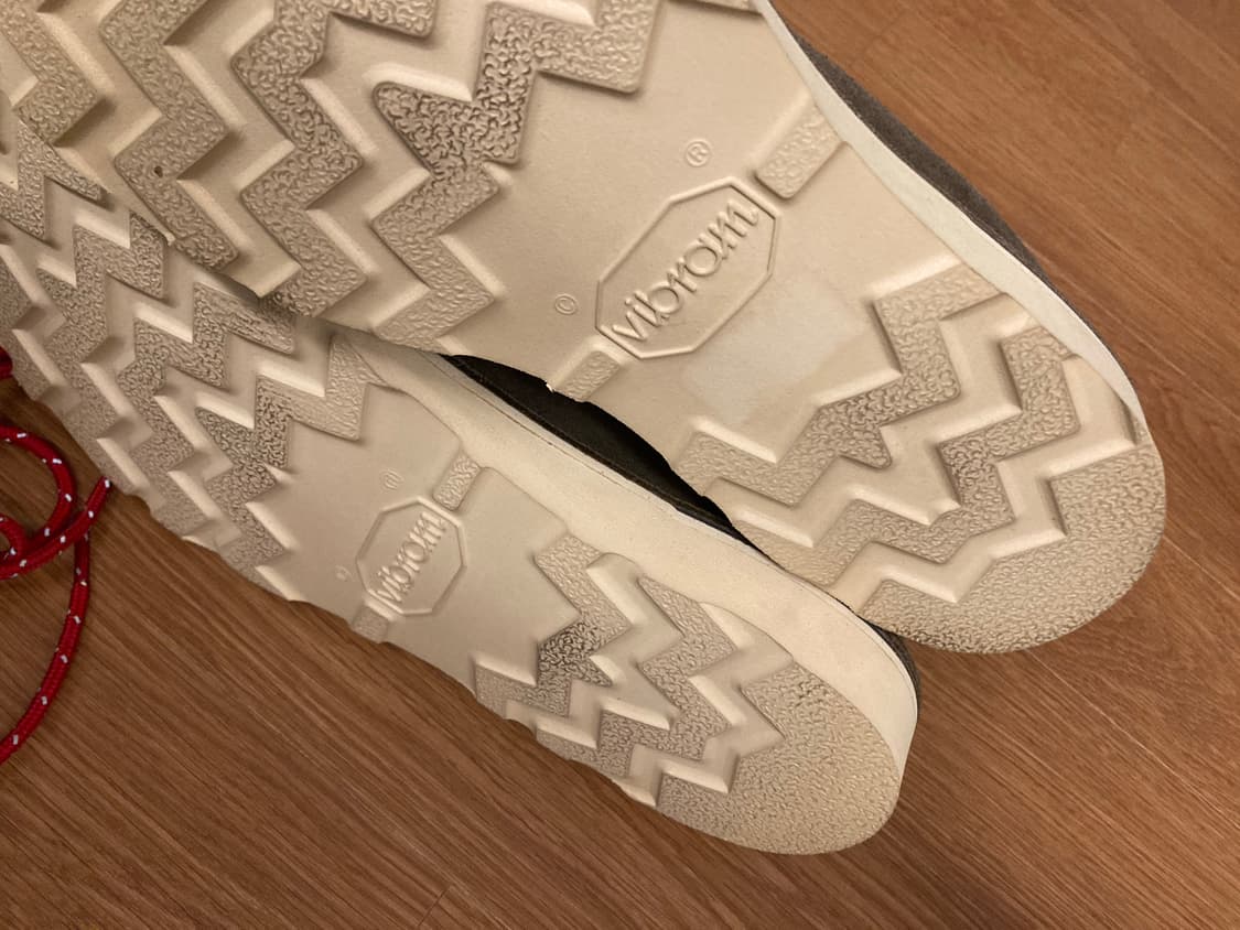 대너(danner) 마운틴 라이트 x 듄데르돈 상품이미지5