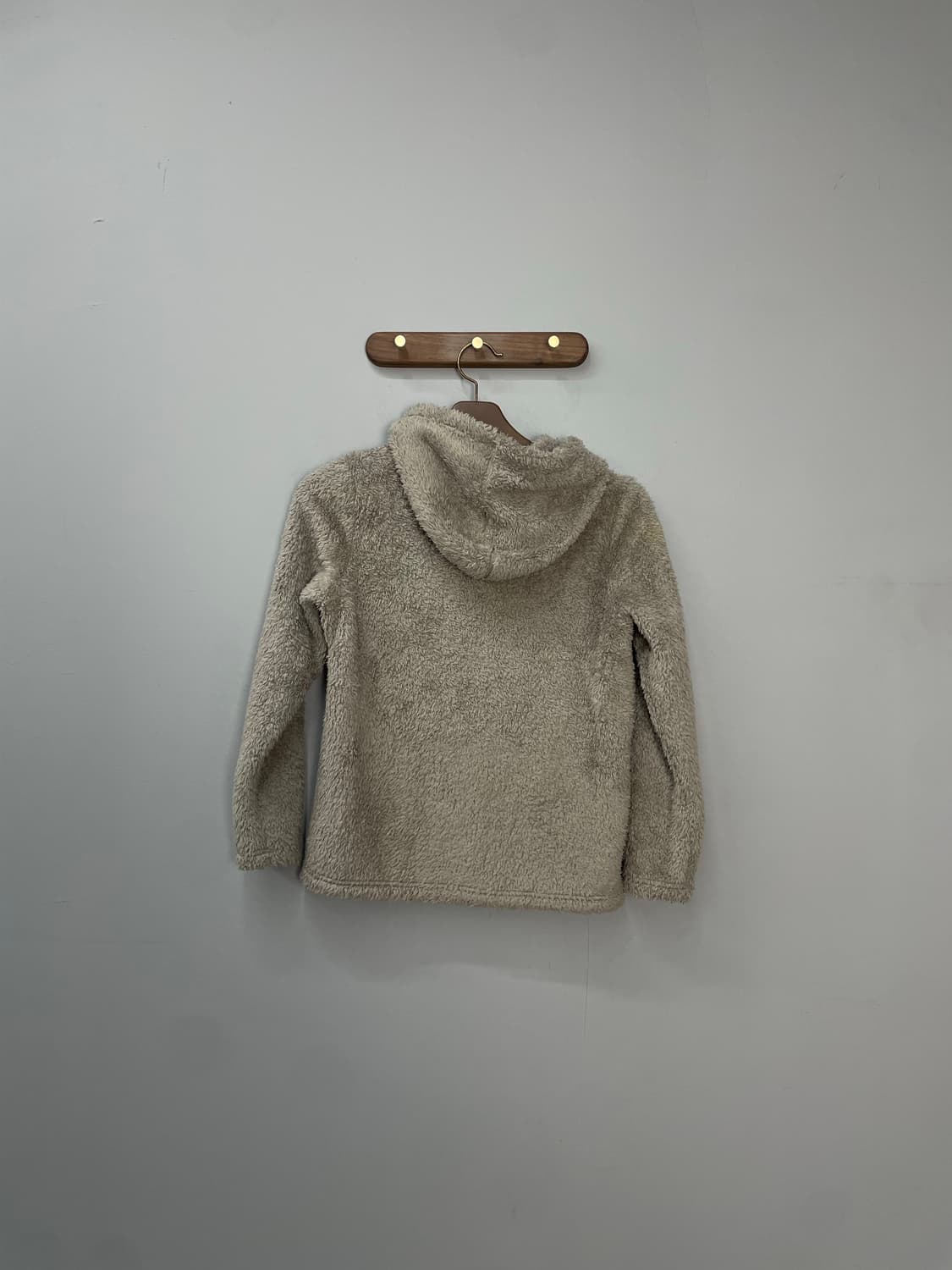 파타고니아 로즈 카토스 후드 플리스 H1367 상품이미지4