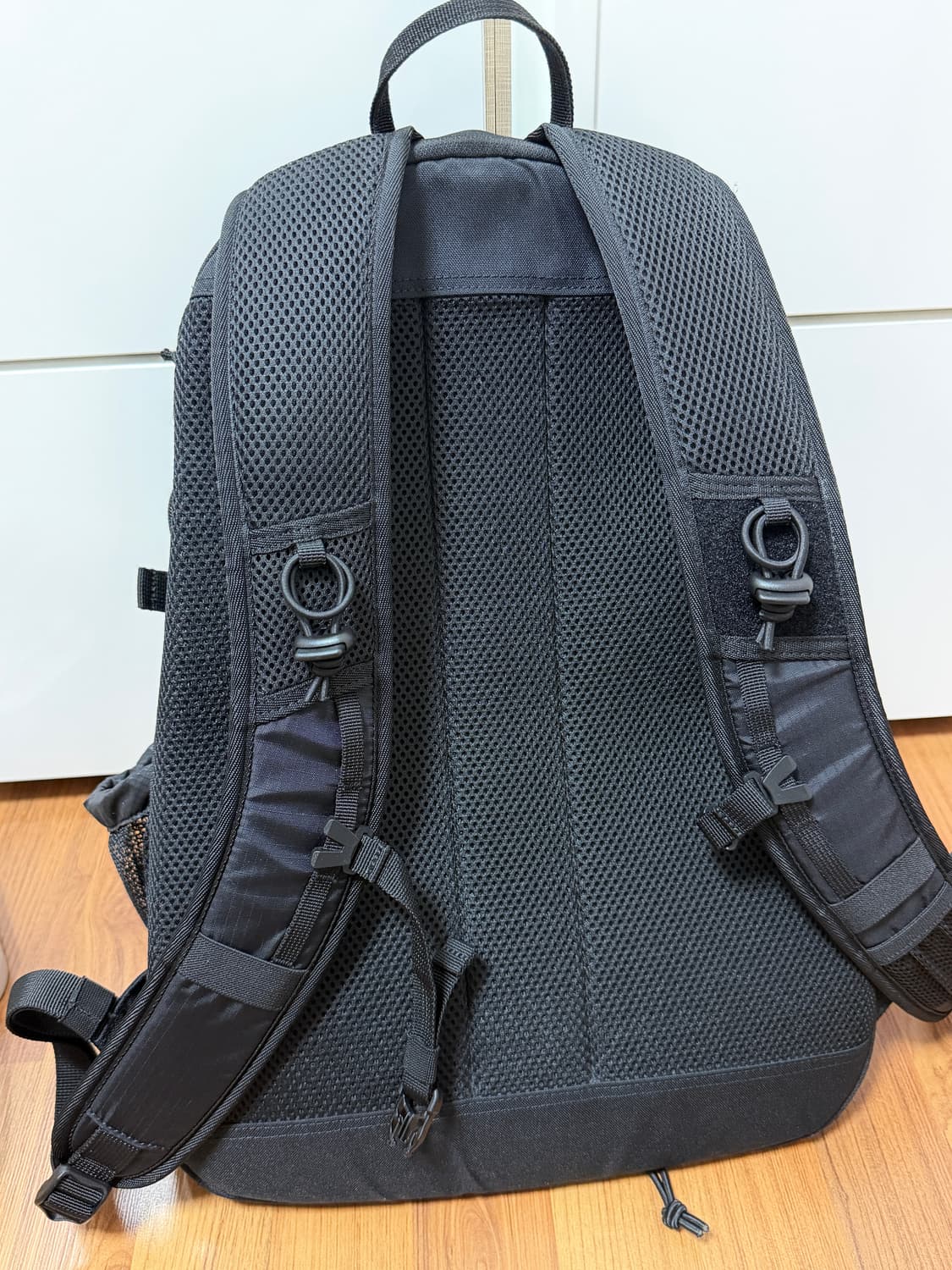 디스이즈네버댓 백팩 상품이미지2