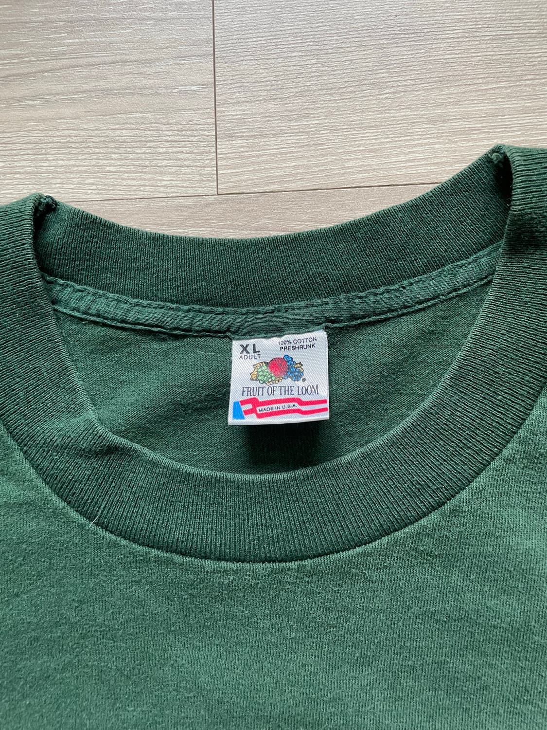 90s Horace Pinker Powertools tour 티셔츠 상품이미지4