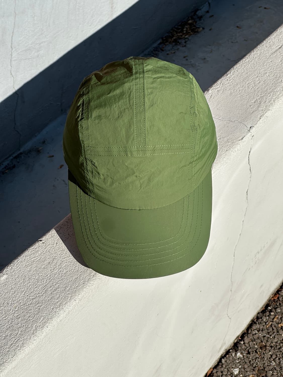 [F] HDEX 에이치덱스 포레스트런 캠프캡 모자 상품이미지1