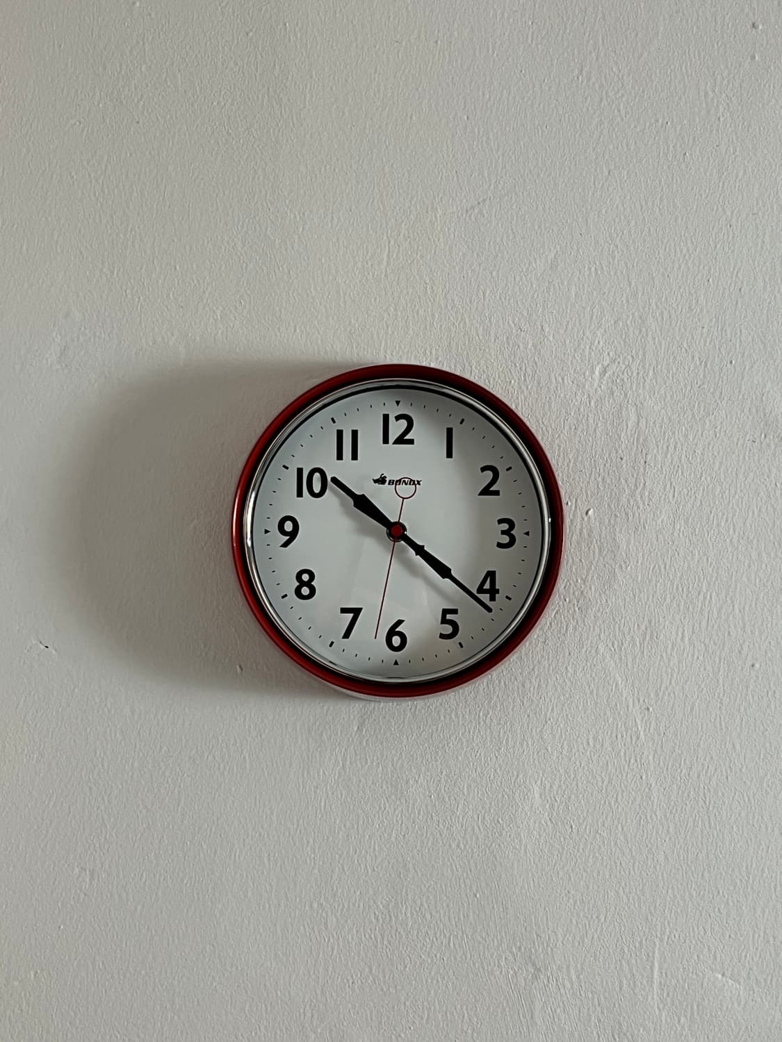 덜튼 bonox 벽시계 상품이미지1