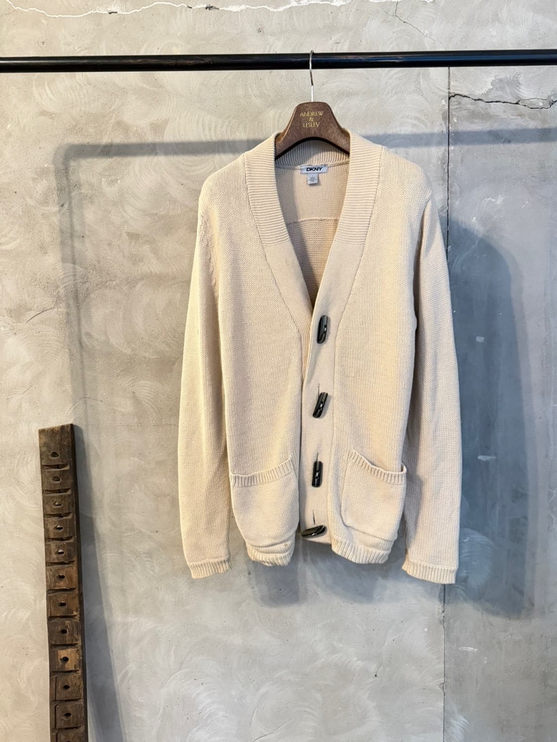 DKNY 가디건 100 상품이미지1