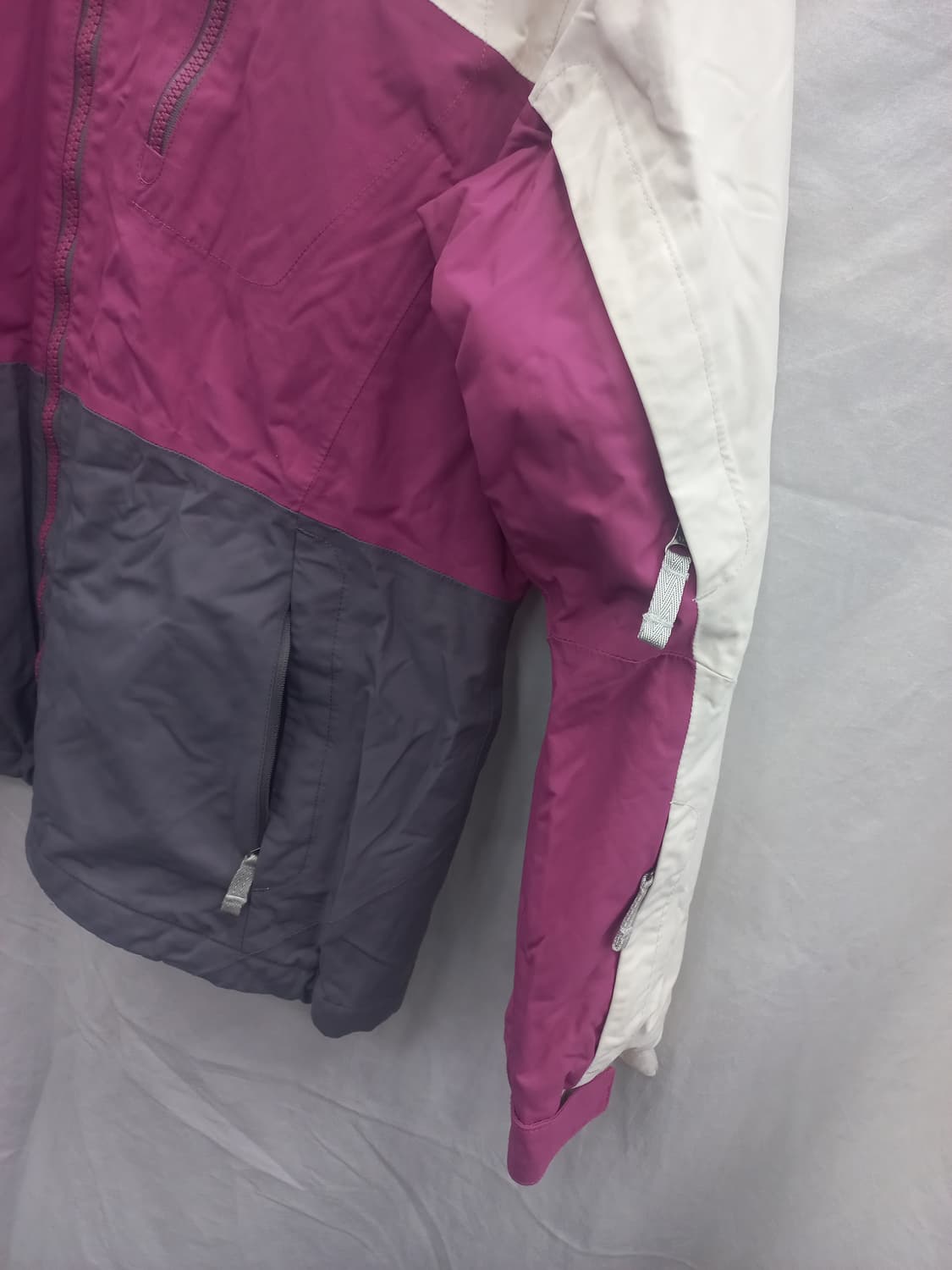 노스페이스 여성 바람막이(여100) 상품이미지8