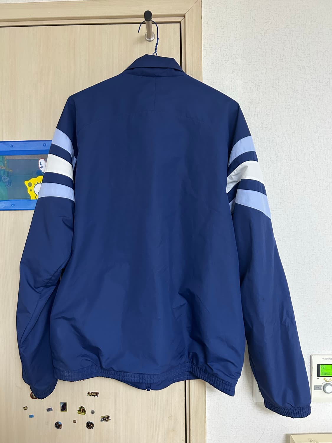 아디다스 아르헨티나 바람막이 m 상품이미지2