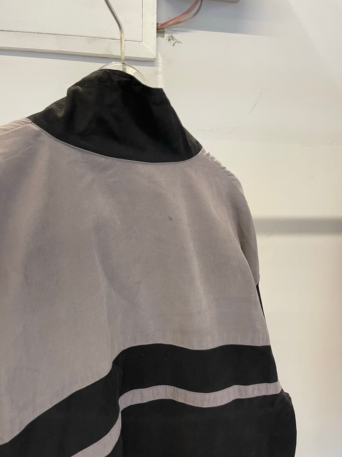 Polo zip up jacket 상품이미지6