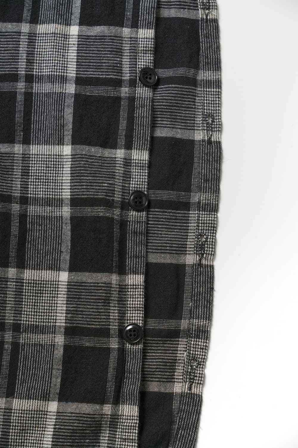 [os] 이얼즈어고 케이프스톨 모노 블랙 상품이미지3